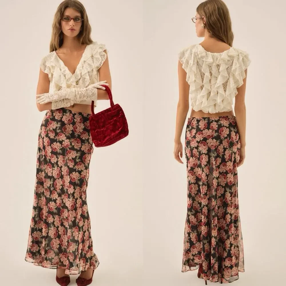 For Love And Lemons every spirit